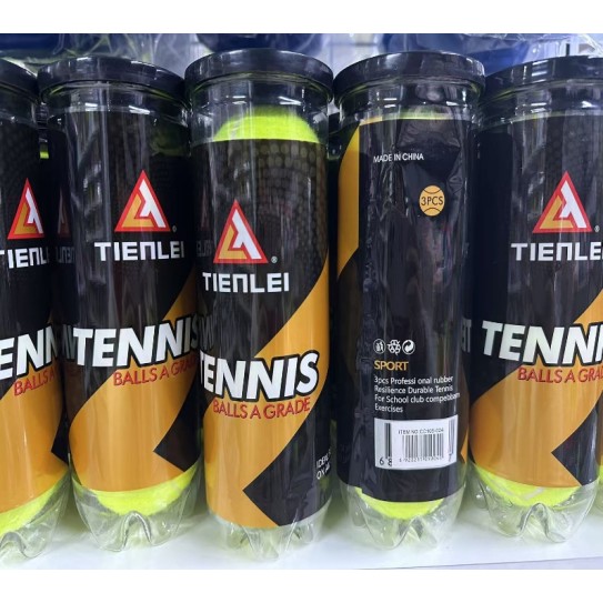 CC105-004 Exercise Tennis 3pcs