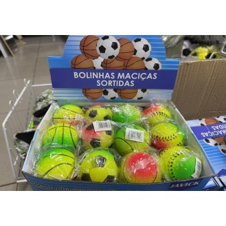 CC105-007 Solid Rubber Ball