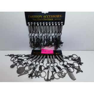 CC106-011 stylish keychainXP-2
