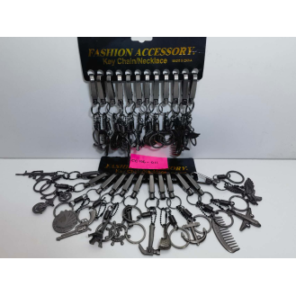 CC106-011 stylish keychainXP-2