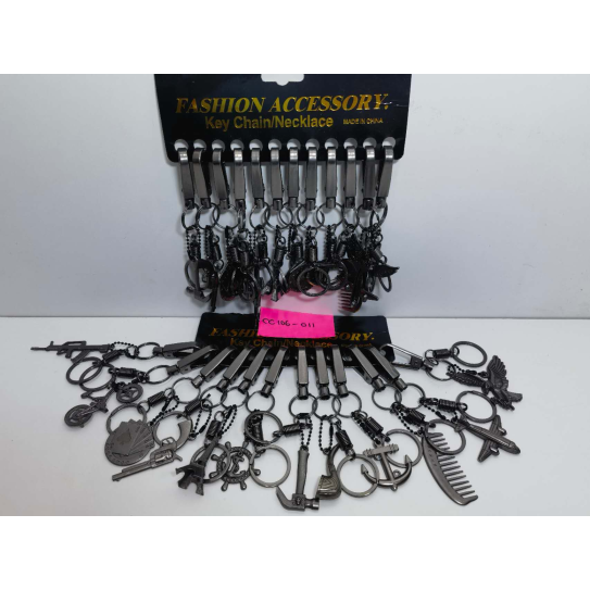 CC106-011 stylish keychainXP-2