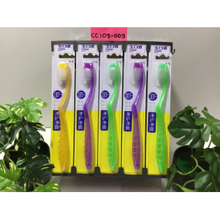 CC108-003 Toothbrush