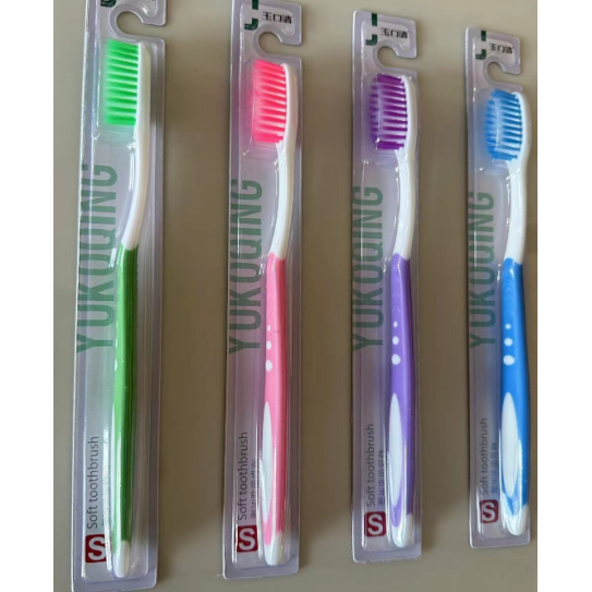 CC108-004 Toothbrush