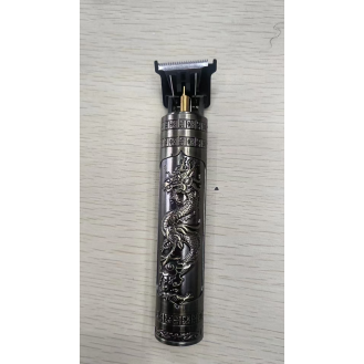 CC109-001 Plastic hair clipper