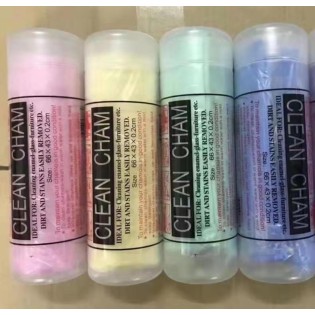 CC109-0011 chamois towel 58*43