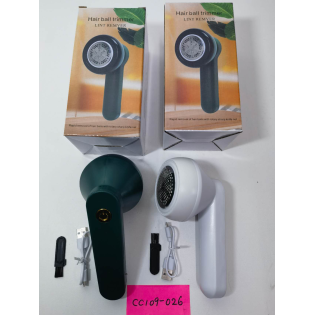 CC109-0026 shaving machine