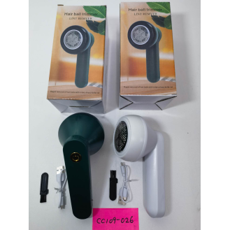 CC109-0026 shaving machine