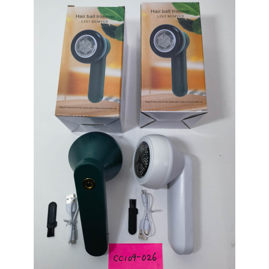 CC109-0026 shaving machine