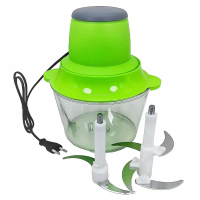 Electric food processor2L