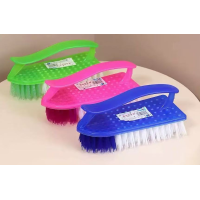 Wash brush