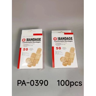 CC109-006 band aid50pcs