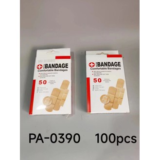 CC109-006 band aid50pcs