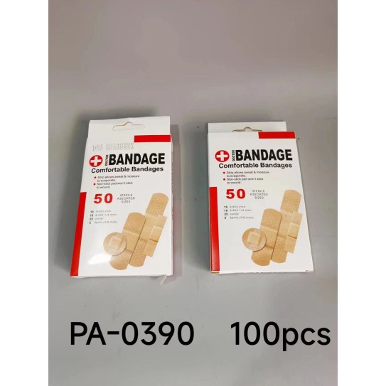 CC109-006 band aid50pcs