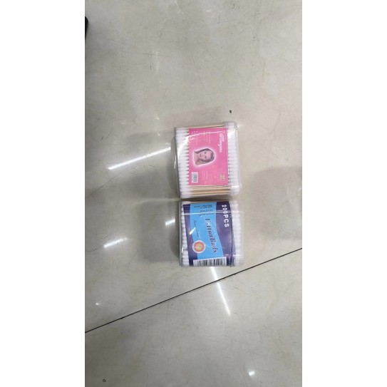 CC109-42 cotton swab 200pcs