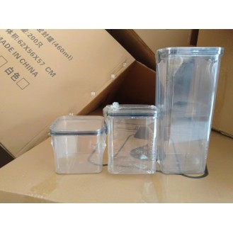 CC109-46 sealed jar460ml