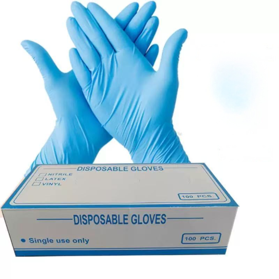 CC109-48 disposable gloves XL