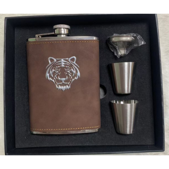 CC113-002 flagon set