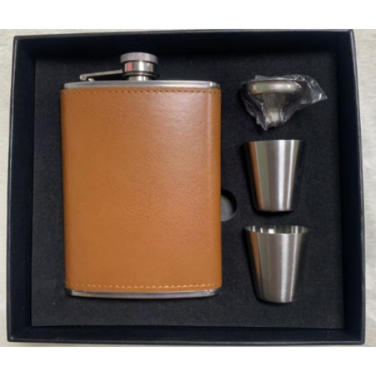 CC113-004 flagon set