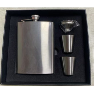 CC113-006 flagon set8oz