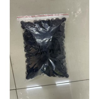 CC116-011 POM ball black10mm