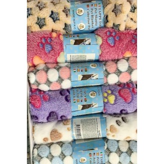 CC117-022 pet blanket70*100