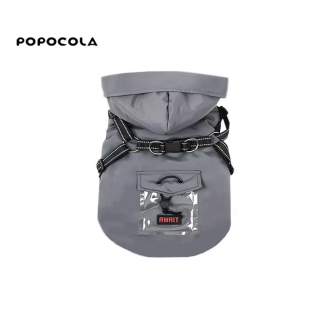 CC117-027 pet clothes529001