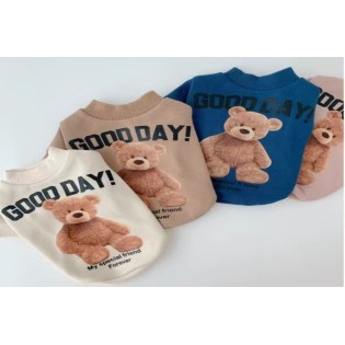 CC117-031 pet clothes77008