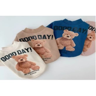 CC117-031 pet clothes77008