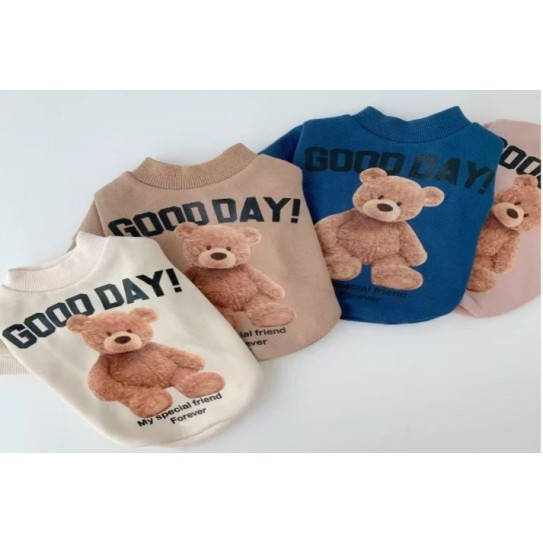 CC117-031 pet clothes77008