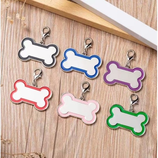 CC117-042 pet tag18205312pcs