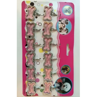 CC117-045 pet tag18205812pcs