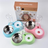 Pet feeder