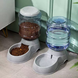 CC117-063 pet water dispenser2160273.8L