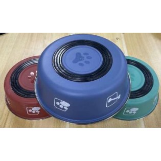 CC117-089 pet bowl18cm