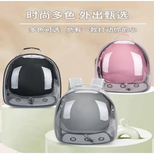CC117-108 pet backpack