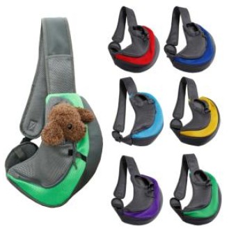 CC117-117 pet travel bagS