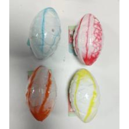 CC117-126 pet noise maker rugby34317