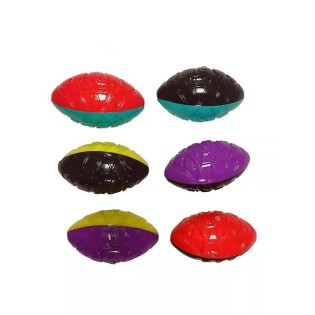 CC117-132 pet noise maker rugby34292