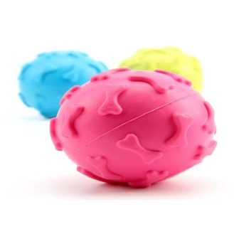 CC117-143 pet ball bone309141