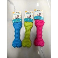 Pet chew toys bone