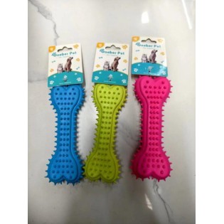 CC117-145 pet chew toys bone