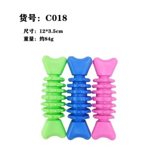 CC117-153 pet chew toys fish bone248018