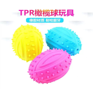 CC117-154 pet ball with whistle309121