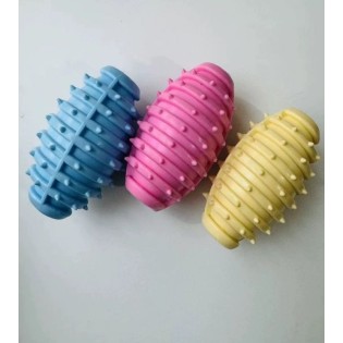 CC117-155 pet chew toys grenadeTPR10