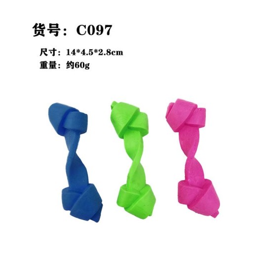 CC117-165 pet chew toys bone248109
