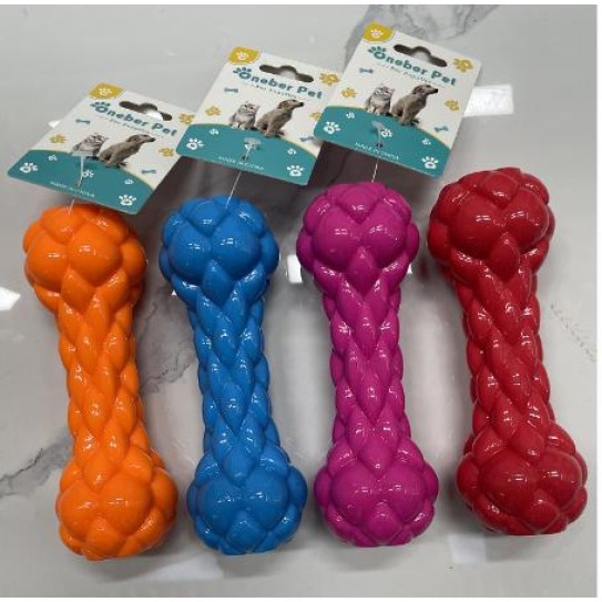 CC117-191 pet chew toys bone166