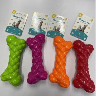 CC117-192 pet chew toys bone166