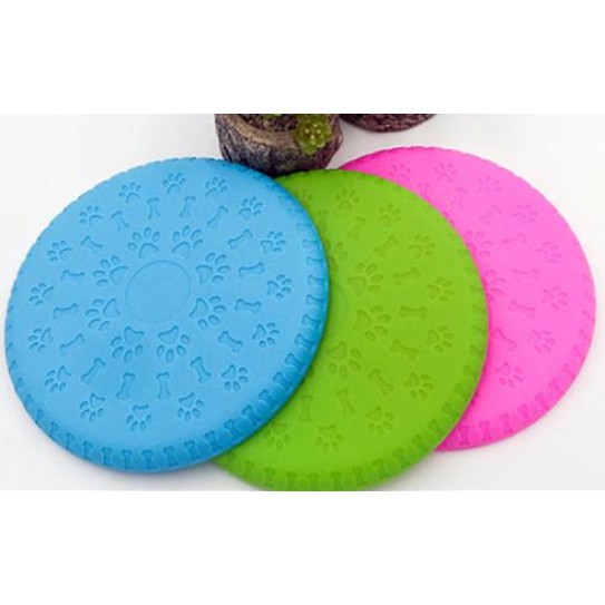 CC117-227 pet flying disc525003L23*23