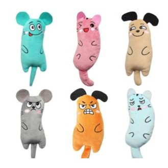 CC117-235 pet plush toys mouse2000386