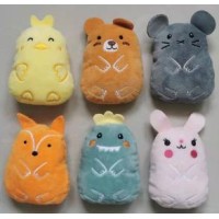 Pet plush toys animal